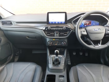 Used Ford Kuga 2022 for sale - 76484101: Photo