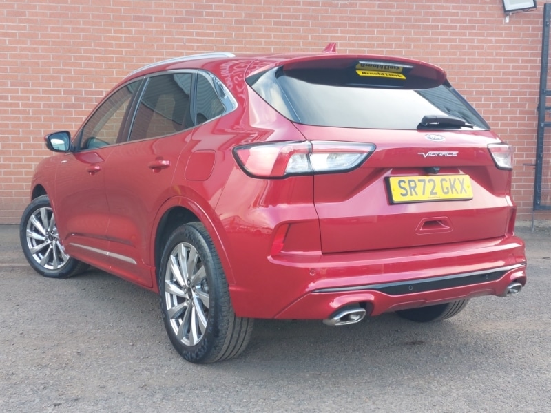 Used Ford Kuga 2022 for sale - 76484101: Photo 3