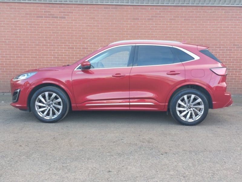 Used Ford Kuga 2022 for sale - 76484101: Photo 4