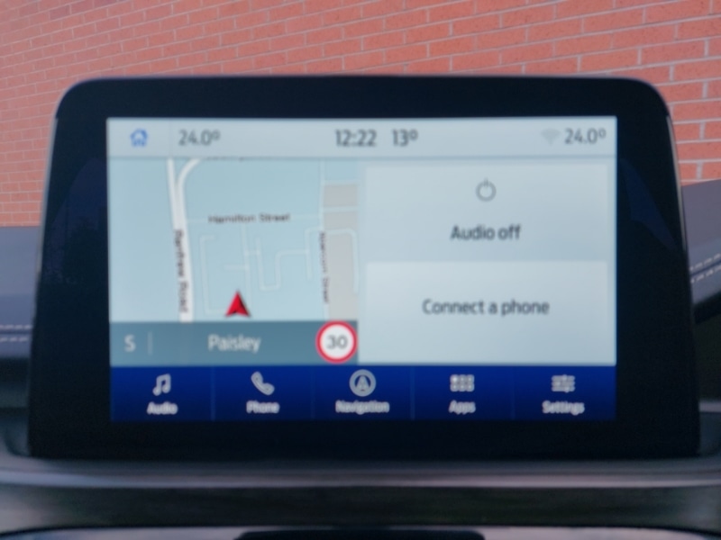 Used Ford Kuga 2022 for sale - 76484101: Photo 7