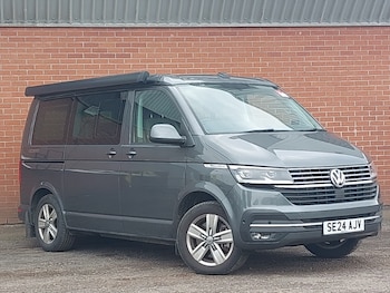 Used Volkswagen California 2024 for sale - 79414859: Photo