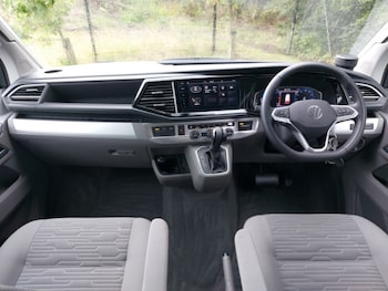Used Volkswagen California 2024 for sale - 79414859: Photo