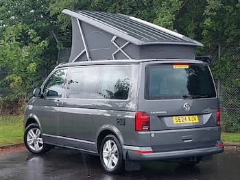 Used Volkswagen California 2024 for sale - 79414859: Photo