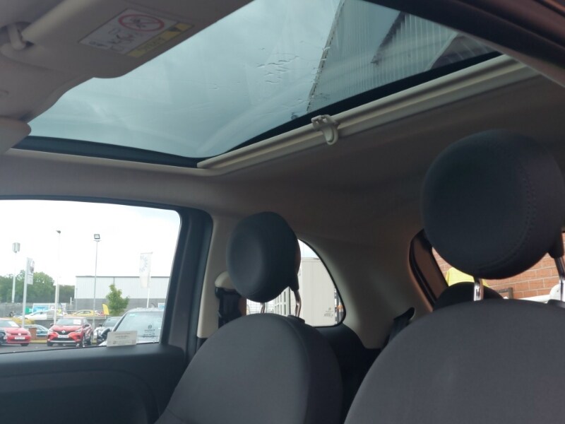 Used Fiat 500 2023 for sale - 77544315: Photo 13