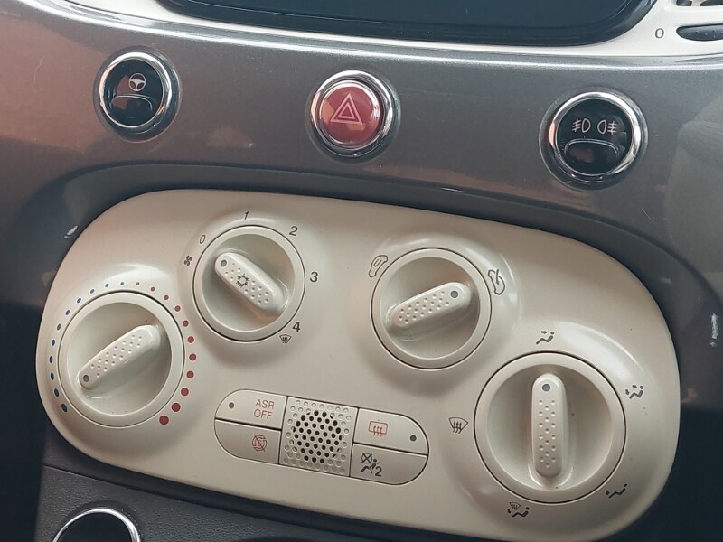 Used Fiat 500 2023 for sale - 77544315: Photo 15