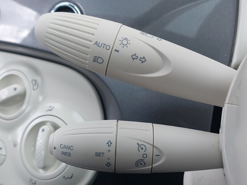 Used Fiat 500 2023 for sale - 77544315: Photo 16