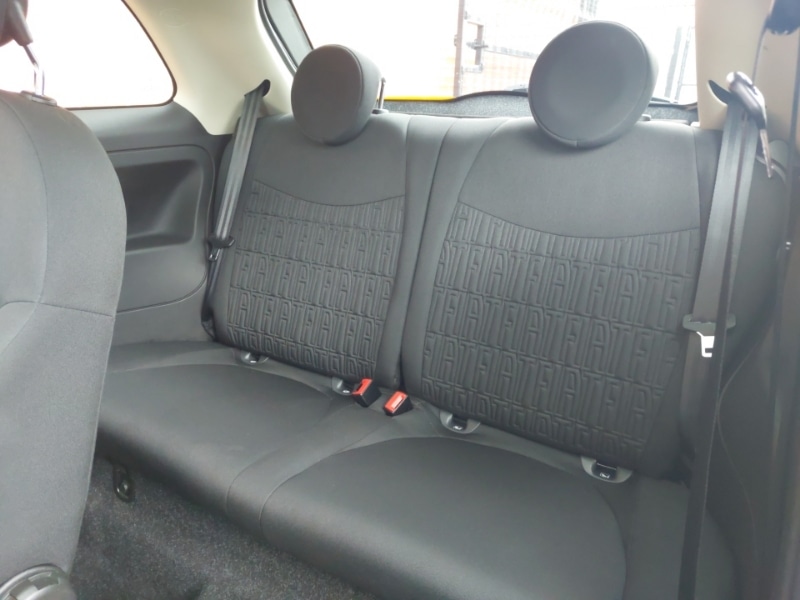 Used Fiat 500 2023 for sale - 77544315: Photo 6