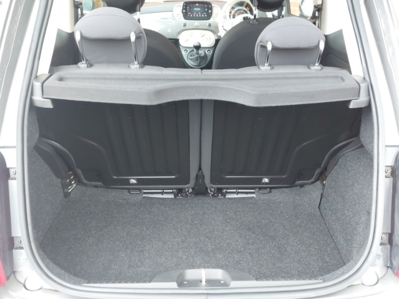 Used Fiat 500 2023 for sale - 77544315: Photo 8