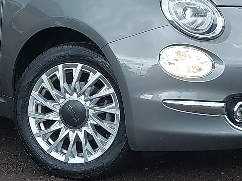 Used Fiat 500 2023 for sale - 77544315: Photo 9