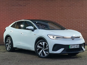 Used Volkswagen ID.5 2022 for sale - 78238582: Photo