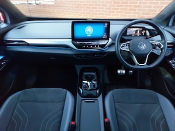 Used Volkswagen ID.5 2022 for sale - 78238582: Photo