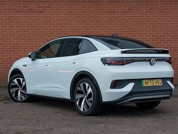 Used Volkswagen ID.5 2022 for sale - 78238582: Photo