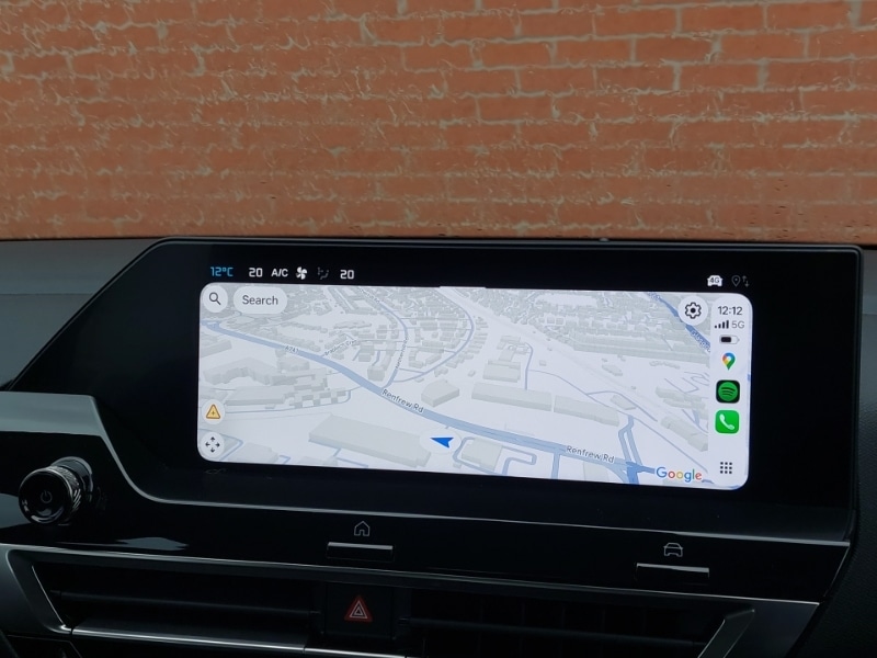 Used Citroen C4 2024 for sale - 77329975: Photo 17