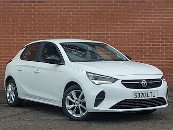 Used Vauxhall Corsa 2020 for sale - 79425281: Photo