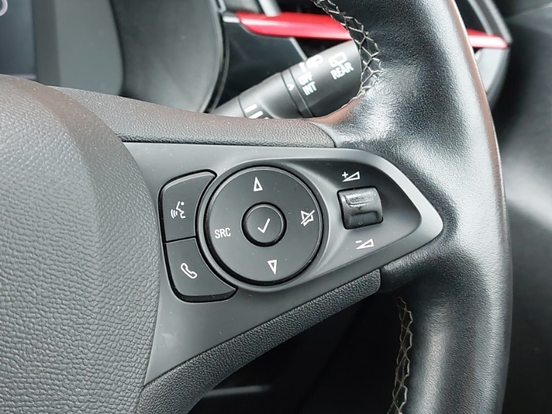 Used Vauxhall Corsa 2022 for sale - 76150949: Photo 10