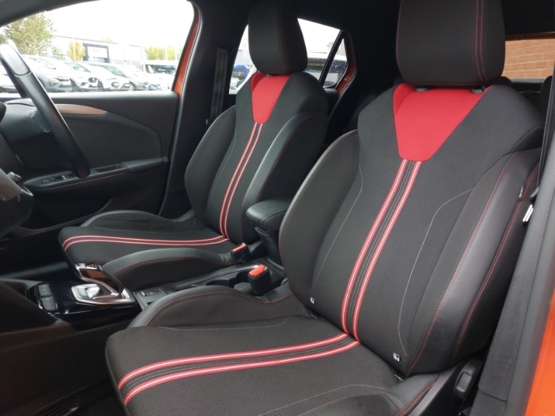 Used Vauxhall Corsa 2022 for sale - 76150949: Photo 12
