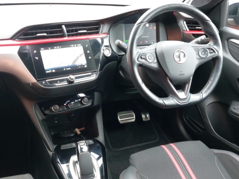 Used Vauxhall Corsa 2022 for sale - 76150949: Photo 13