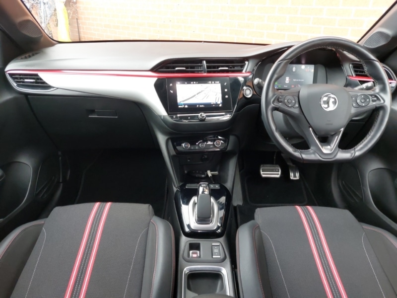 Used Vauxhall Corsa 2022 for sale - 76150949: Photo 2
