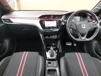Used Vauxhall Corsa 2022 for sale - 76150949: Photo