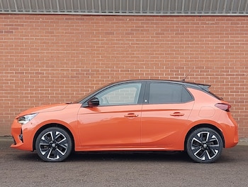 Used Vauxhall Corsa 2022 for sale - 76150949: Photo