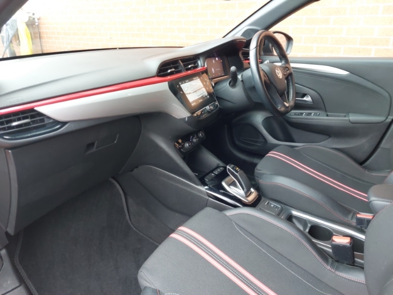 Used Vauxhall Corsa 2022 for sale - 76150949: Photo 5