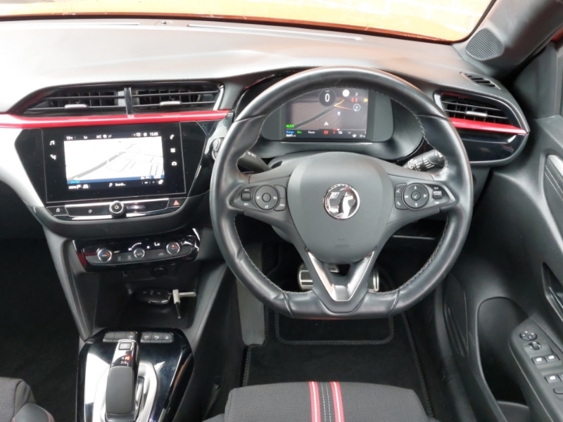 Used Vauxhall Corsa 2022 for sale - 76150949: Photo 7