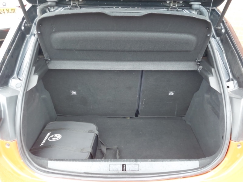 Used Vauxhall Corsa 2022 for sale - 76150949: Photo 8