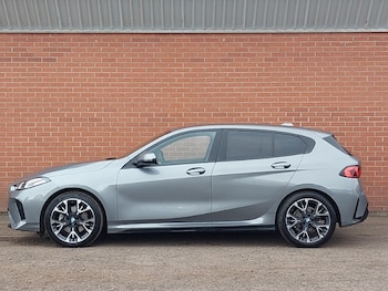 Used BMW 1 Series 2025 for sale - 78808601: Photo