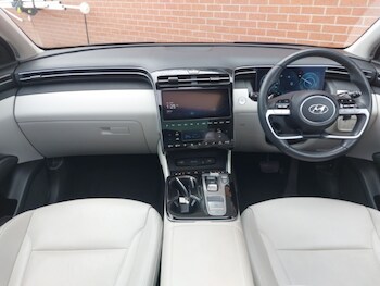 Used Hyundai TUCSON 2023 for sale - 78560148: Photo