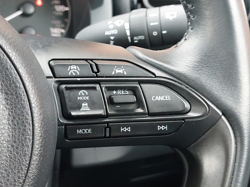 Used Mazda Mazda2 HYBRID 2024 for sale - 76668789: Photo 10