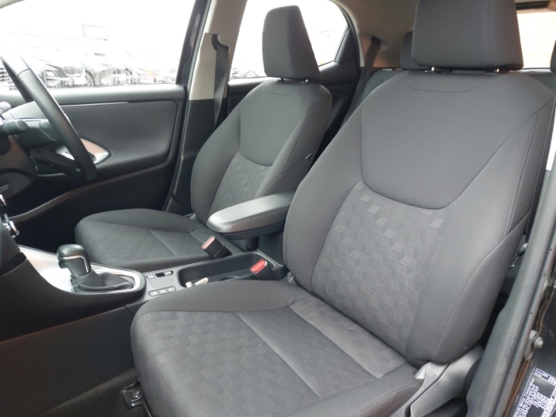 Used Mazda Mazda2 HYBRID 2024 for sale - 76668789: Photo 12