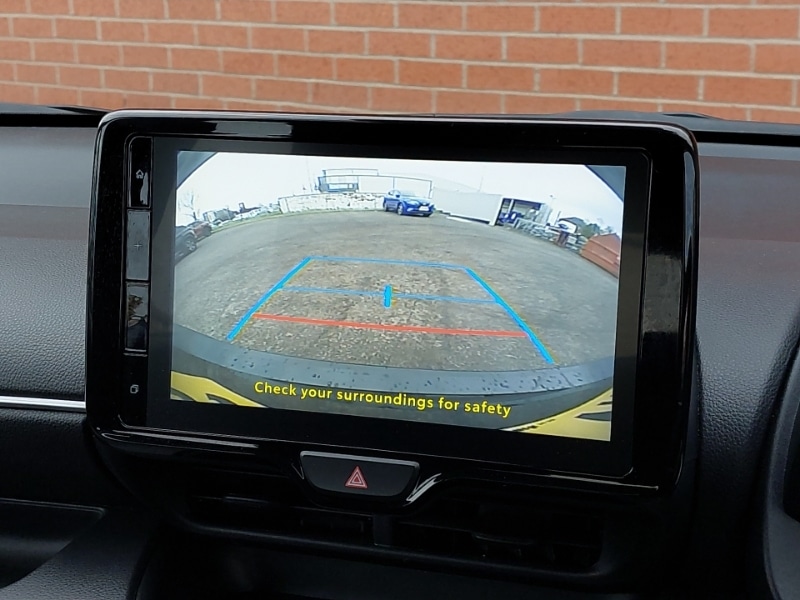 Used Mazda Mazda2 HYBRID 2024 for sale - 76668789: Photo 15