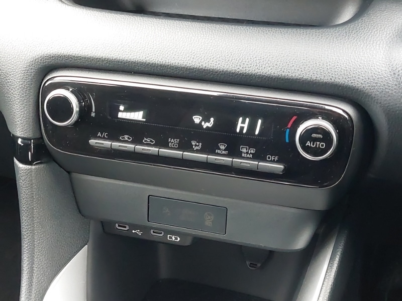 Used Mazda Mazda2 HYBRID 2024 for sale - 76668789: Photo 16