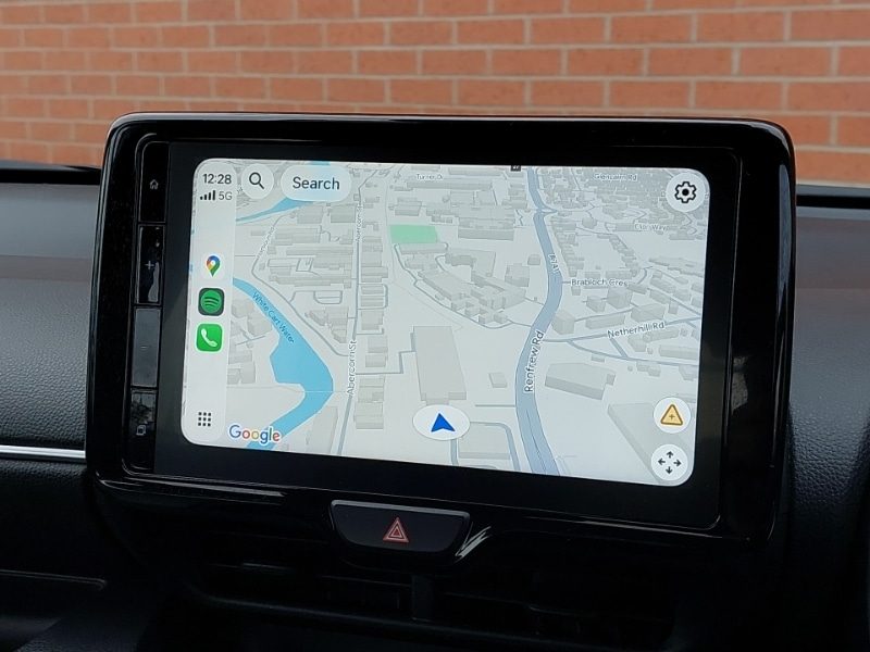 Used Mazda Mazda2 HYBRID 2024 for sale - 76668789: Photo 18