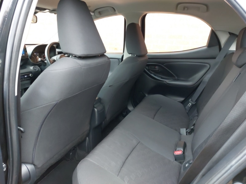 Used Mazda Mazda2 HYBRID 2024 for sale - 76668789: Photo 6