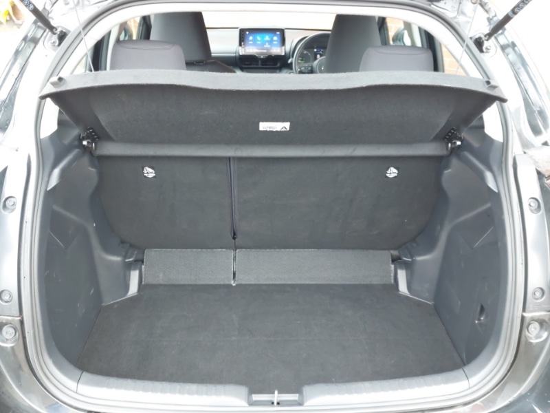 Used Mazda Mazda2 HYBRID 2024 for sale - 76668789: Photo 8