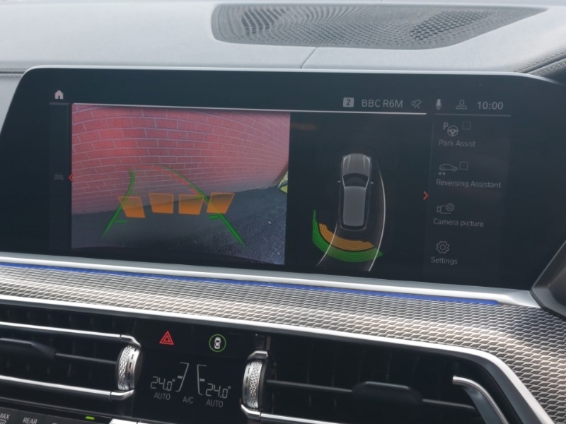 Used BMW X5 2020 for sale - 76906968: Photo 13