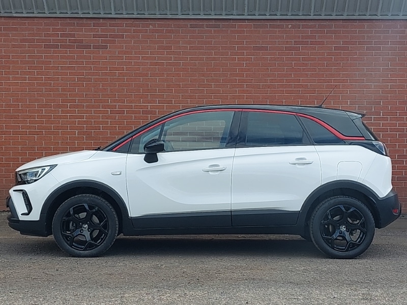 Used Vauxhall Crossland 2023 for sale - 77028631: Photo 4