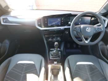 Used Vauxhall Mokka 2024 for sale - 75192565: Photo