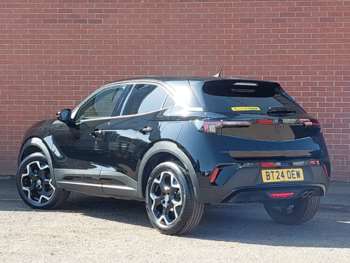 Used Vauxhall Mokka 2024 for sale - 75192565: Photo