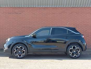 Used Vauxhall Mokka 2024 for sale - 75192565: Photo