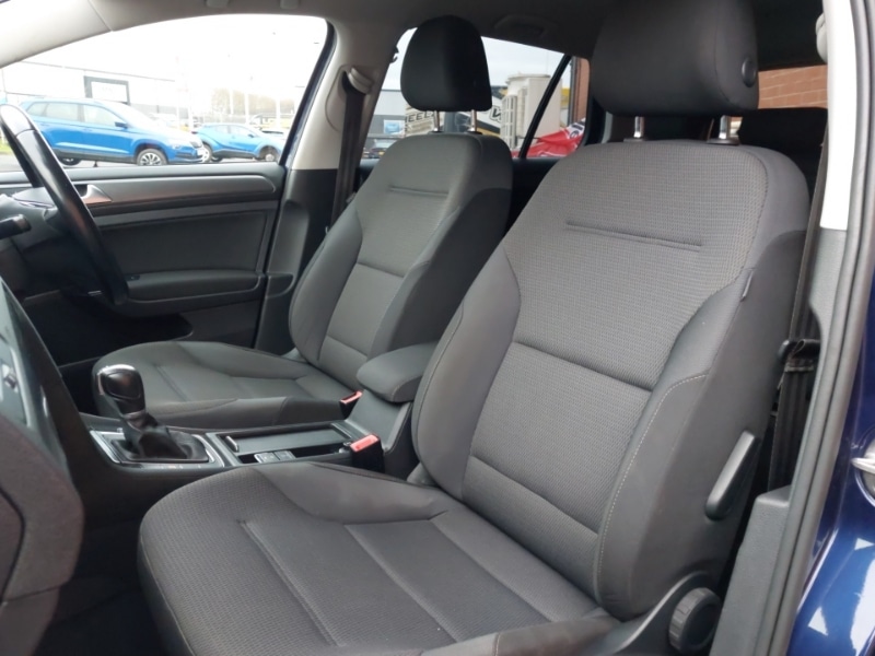 Used Volkswagen Golf 2018 for sale - 78147581: Photo 12