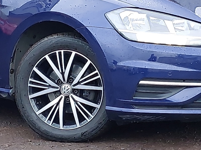 Used Volkswagen Golf 2018 for sale - 78147581: Photo 9