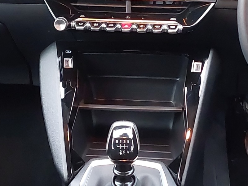 Used Peugeot 208 2025 for sale - 77786719: Photo 11