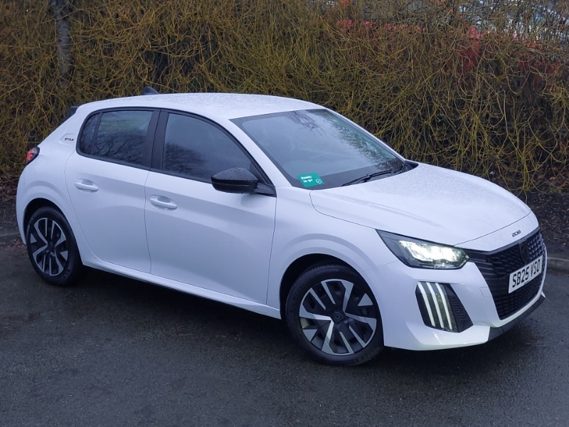 Used Peugeot 208 2025 for sale - 77786719: Photo 12