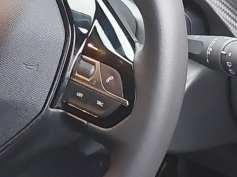 Used Peugeot 208 2025 for sale - 77786719: Photo 14