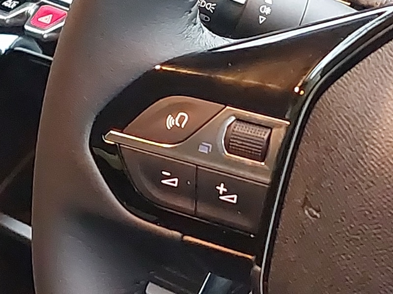 Used Peugeot 208 2025 for sale - 77786719: Photo 15