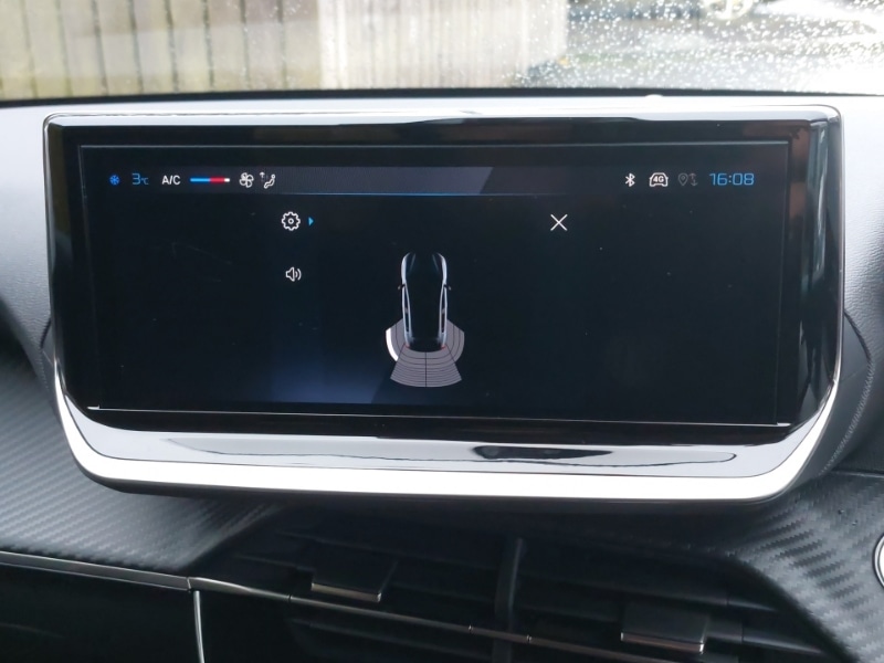 Used Peugeot 208 2025 for sale - 77786719: Photo 17