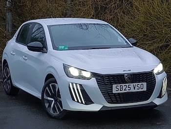 Used Peugeot 208 2025 for sale - 77786719: Photo