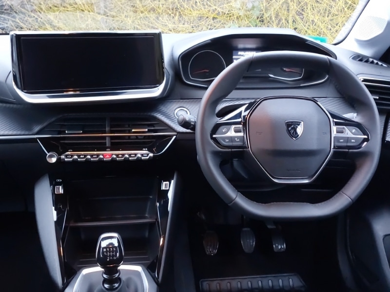 Used Peugeot 208 2025 for sale - 77786719: Photo 7